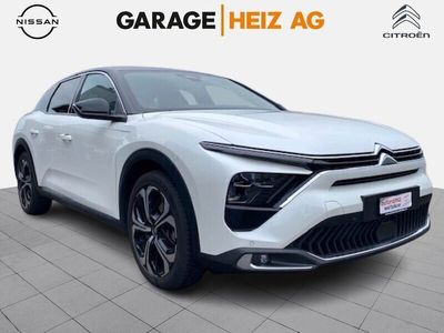 gebraucht Citroën C5 X 1.6i PureTech Shine EAT8