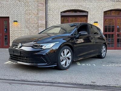 Gebraucht 2024 VW Golf VIII Edition | CHF 28’900 (Guter Preis)