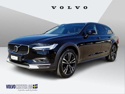 Gebraucht 2021 Volvo V90 CC Kombi | CHF 42’550
