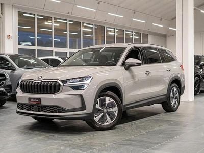 Gray Gebraucht 2025 Skoda Kodiaq Selection SUV | CHF 48’840 (Fairer Preis)