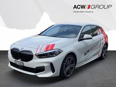 Gebraucht BMW 120 M Sport 190 PS (139 kW) 2022 Kleinwagen