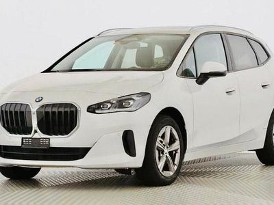 Gebraucht BMW 223 Active Tourer Sport Line 197 PS (144 kW) 2023 Van / Kleinbus