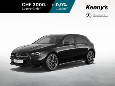 Neu (2026) Mercedes A200 AMG line 177 PS | Fairer Preis
