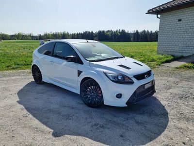 gebraucht Ford Focus 2.5i Turbo RS