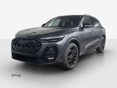 Daytonagrau perleffekt Neu 2025 Audi Q5 SUV | CHF 84’500 (Fairer Preis)
