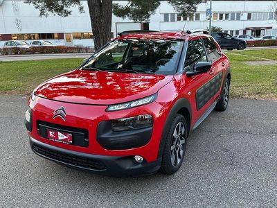 Gebraucht 2018 Citroën C4 Cactus Shine Edition Kleinwagen | CHF 7’899