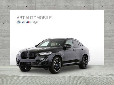 Gebraucht 2024 BMW X4 M Sport SUV | CHF 85’300