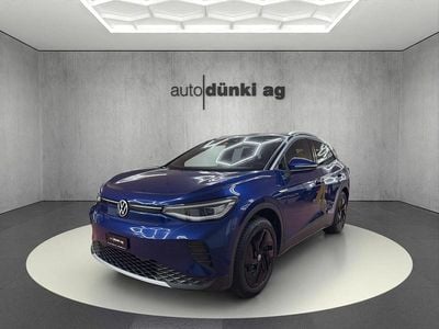 Gebraucht 2021 VW ID.4 Pro Performance SUV | CHF 19’800 (Superpreis)