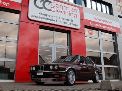 Gebraucht 1984 BMW 320 | CHF 29’500