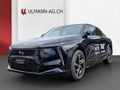 Schwarz Neu 2026 DS Automobiles N°8 SUV | CHF 61’900