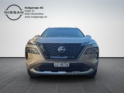 Neu 2025 Nissan X-Trail Tekna SUV | CHF 47’890 (Teuer)