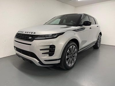 Gebraucht Land Rover Range Rover evoque Autobiography 269 PS (197 kW) 2026 Silber SUV