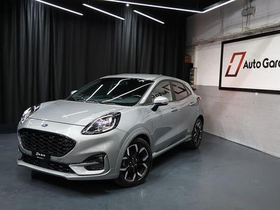 Gebraucht 2023 Ford Puma ST-Line X | CHF 19’500 (Fairer Preis)