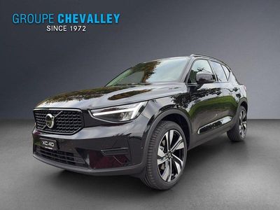Neu 2025 Volvo XC40 Plus SUV | CHF 49’900