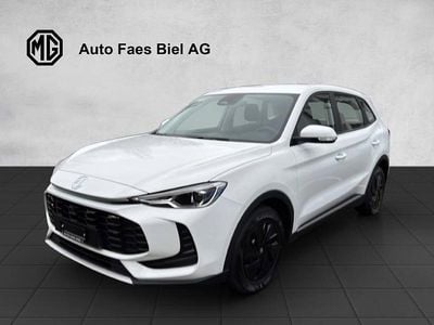 Neu MG ZS 197 PS (144 kW) 2027 SUV