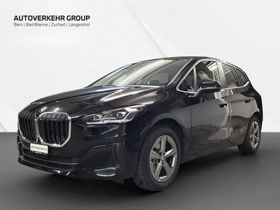 Gebraucht BMW 218 Active Tourer 150 PS (110 kW) 2022 Van / Kleinbus