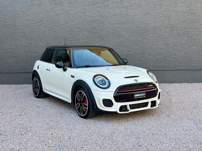 Gebraucht Mini John Cooper Works 231 PS (169 kW) 2020 Kleinwagen