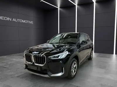 Neu (2026) BMW X1 Shadowline 170 PS