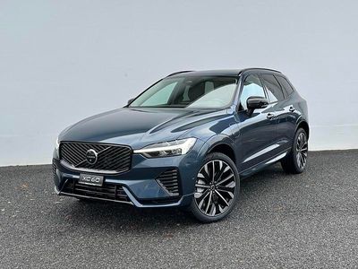 Neu 2025 Volvo XC60 Ultra SUV | CHF 85’180 (Fairer Preis)