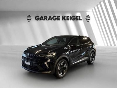 Neu Renault Symbioz Techno 158 PS (116 kW) 2026 SUV