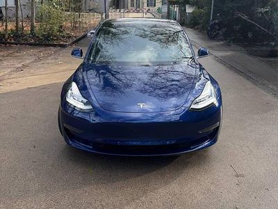 Gebraucht Tesla Model 3 355 kW (483 PS) 2020 Limousine