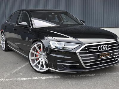 Gebraucht 2020 Audi A8 Limousine | CHF 64’600