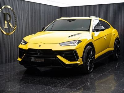 Gebraucht 2023 Lamborghini Urus SUV | CHF 277’000 (Teuer)