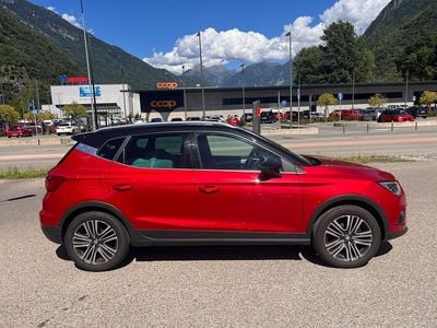 Gebraucht 2019 Seat Arona Style SUV | CHF 10’900 (Fairer Preis)