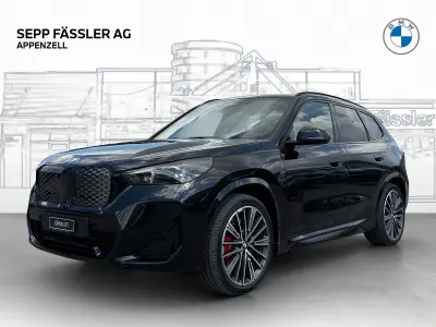 Neu (2026) BMW iX1 M Sport 313 PS | Etwas zu teuer