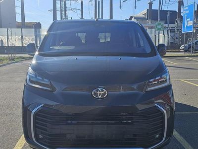 Gebraucht Toyota Proace Verso Trend 100 kW (136 PS) 2024 Kombi
