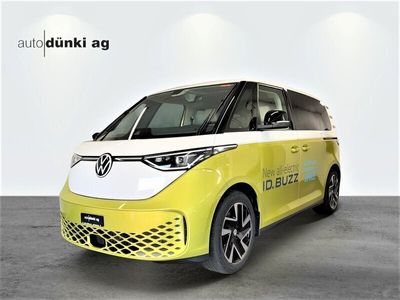 gebraucht VW ID. Buzz Pro