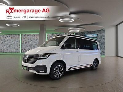 Gebraucht VW California Edition 150 PS (110 kW) 2023 Van