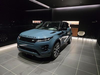 Gebraucht 2024 Land Rover Range Rover evoque SE Dynamic SUV | CHF 69’900