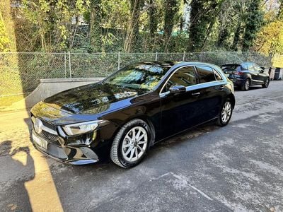Gebraucht 2018 Mercedes A200 Progressive | CHF 18’000 (Fairer Preis)