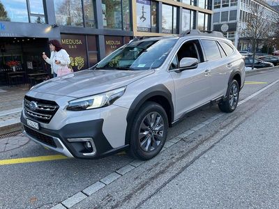 Neu 2025 Subaru Outback Kombi | CHF 43’500