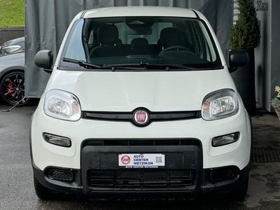 Neu 2025 Fiat Panda | CHF 14’800 (Fairer Preis)