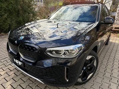 Gebraucht BMW iX3 Impressive 210 kW (286 PS) 2021 SUV