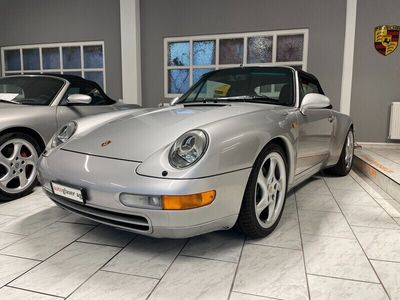 Porsche 911 Carrera