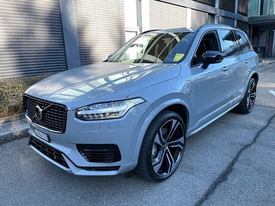 Neu (2026) Volvo XC90 Ultra 455 PS | Superpreis