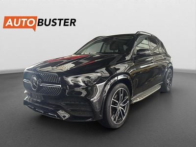 Gebraucht 2021 Mercedes GLE350 AMG line | CHF 61’900 (Fairer Preis)