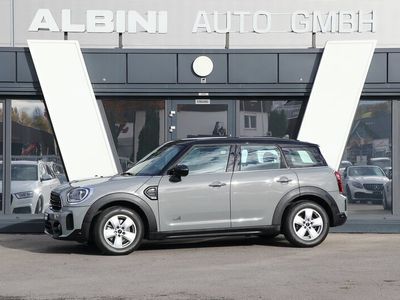 Mini Cooper Countryman