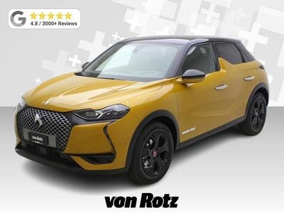 Gebraucht 2020 DS Automobiles DS3 Crossback E-Tense Performance SUV | CHF 15’890 (Fairer Preis)