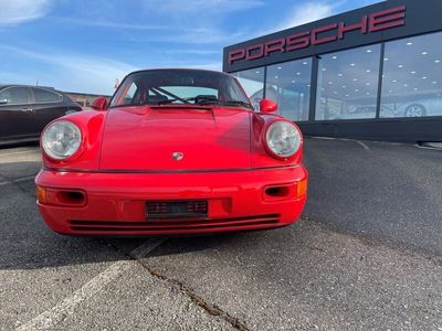 gebraucht Porsche 911 Carrera 2 RS