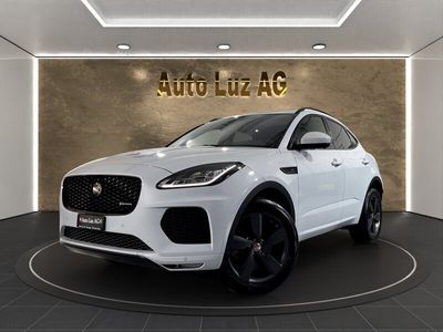 Gebraucht 2019 Jaguar E-Pace R-Dynamic SUV | CHF 31’990