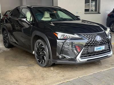 Gebraucht 2021 Lexus UX 250h SUV | CHF 28’500 (Etwas zu teuer)