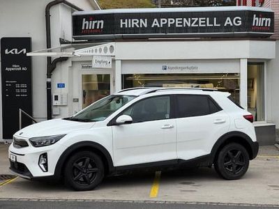 Gebraucht 2021 Kia Stonic Style SUV | CHF 17’300 (Fairer Preis)