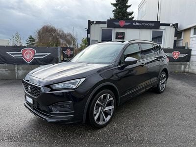 Gebraucht 2022 Seat Tarraco 4Drive SUV | CHF 36’900 (Fairer Preis)