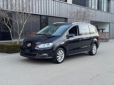Gebraucht 2012 VW Sharan Highline Van / Kleinbus | CHF 11’990 (Fairer Preis)