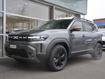 Neu 2025 Dacia Duster Extreme | CHF 31’090