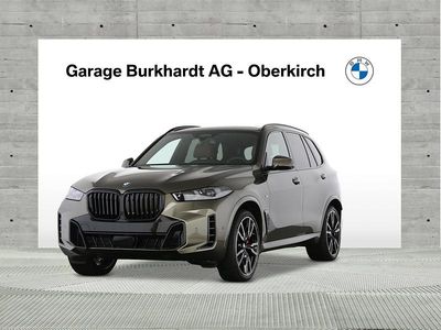 Neu 2025 BMW X5 M Sport SUV | CHF 121’800 (Teuer)